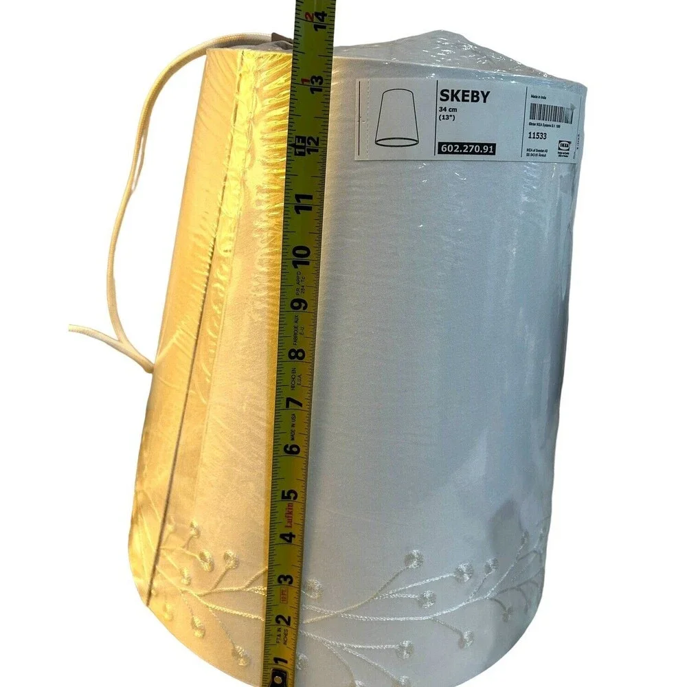 Ikea Skeby Lamp Shade 13